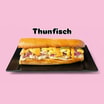 Croque Thunfisch