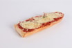 Pizza Baguette Pute